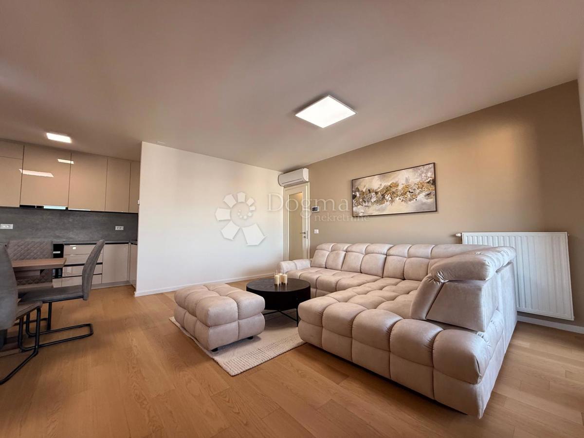 Appartamento Da affittare - Grad Zagreb Zagreb - foto 3/17
