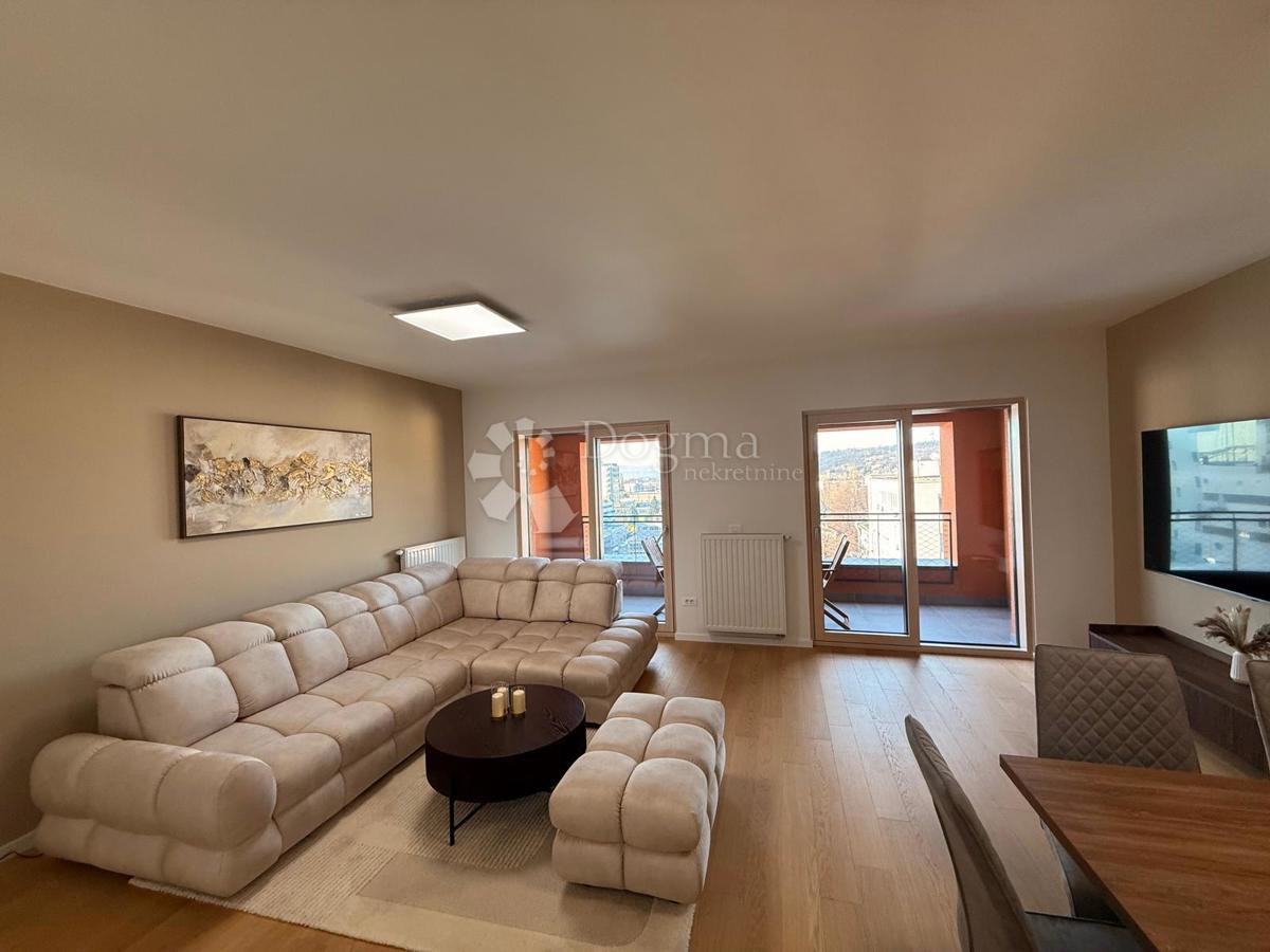 Appartamento Da affittare - GRAD ZAGREB ZAGREB