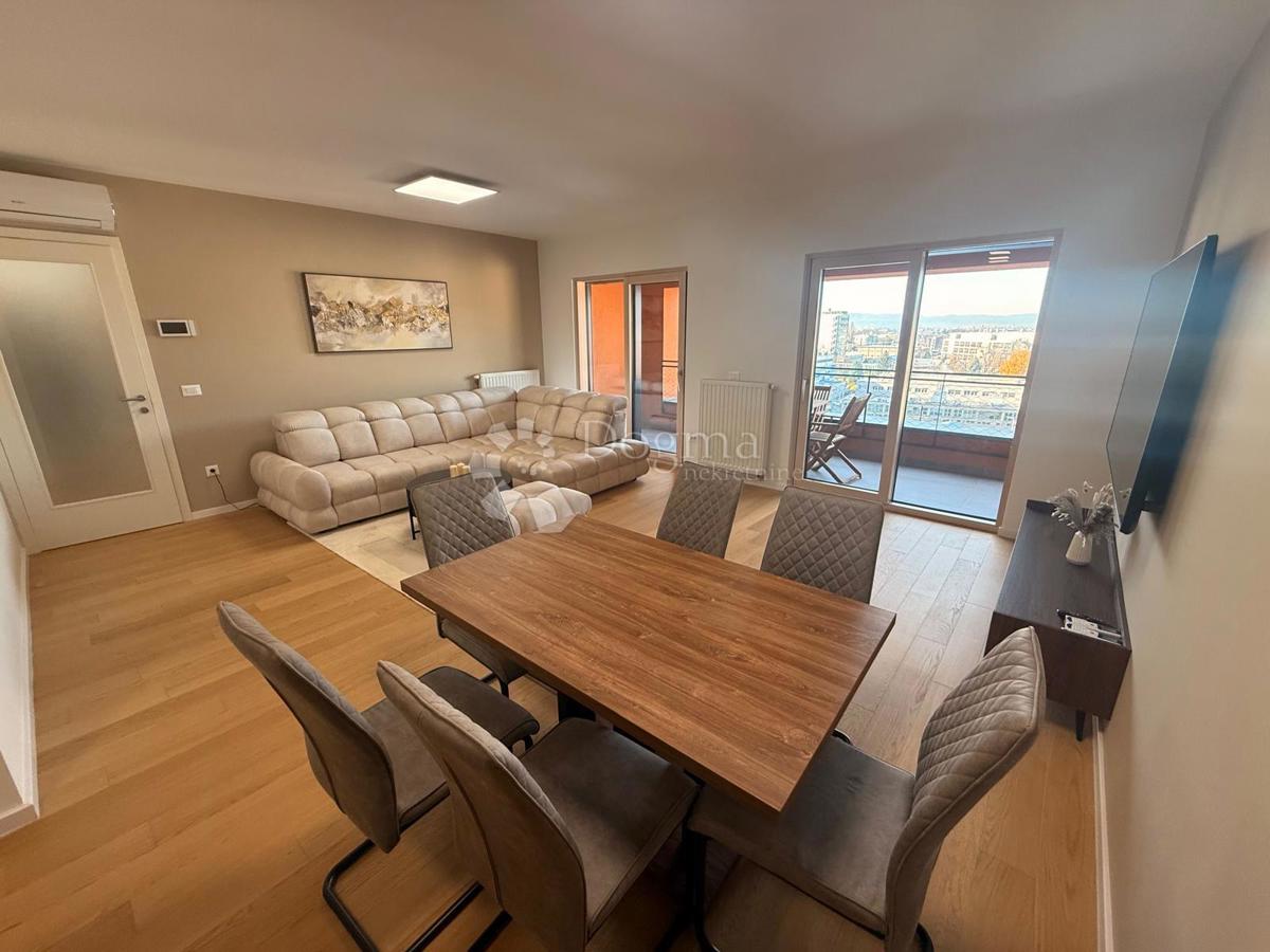 Appartamento Da affittare - GRAD ZAGREB ZAGREB
