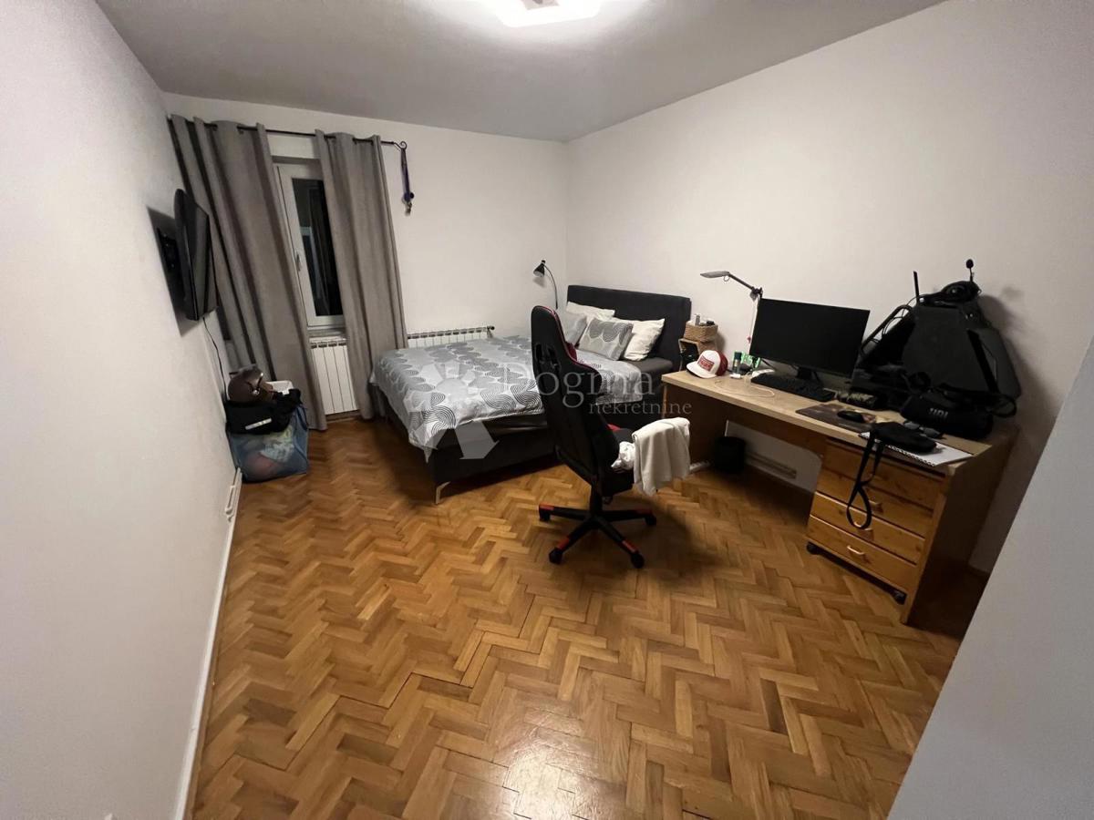 Stan Na prodaju - PRIMORSKO-GORANSKA KRK