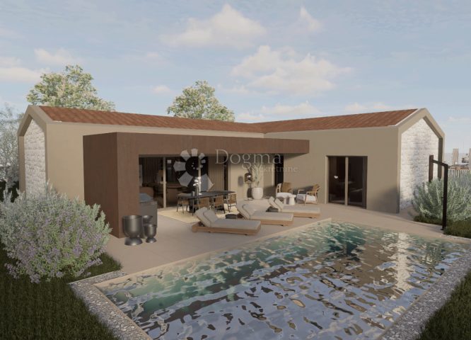 Casa in vendita 130 m² – Tinjan