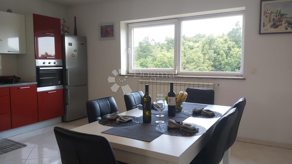 House For sale - ISTARSKA LABIN