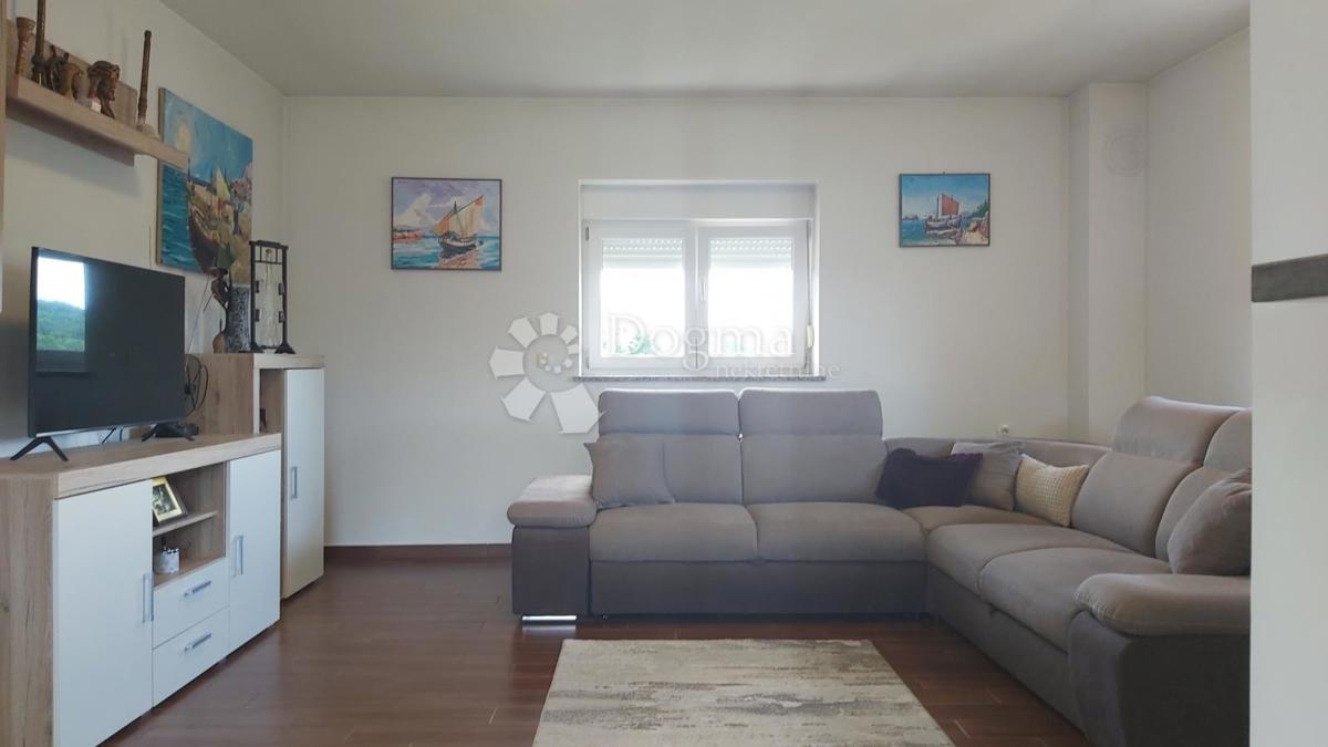 House For sale - ISTARSKA LABIN