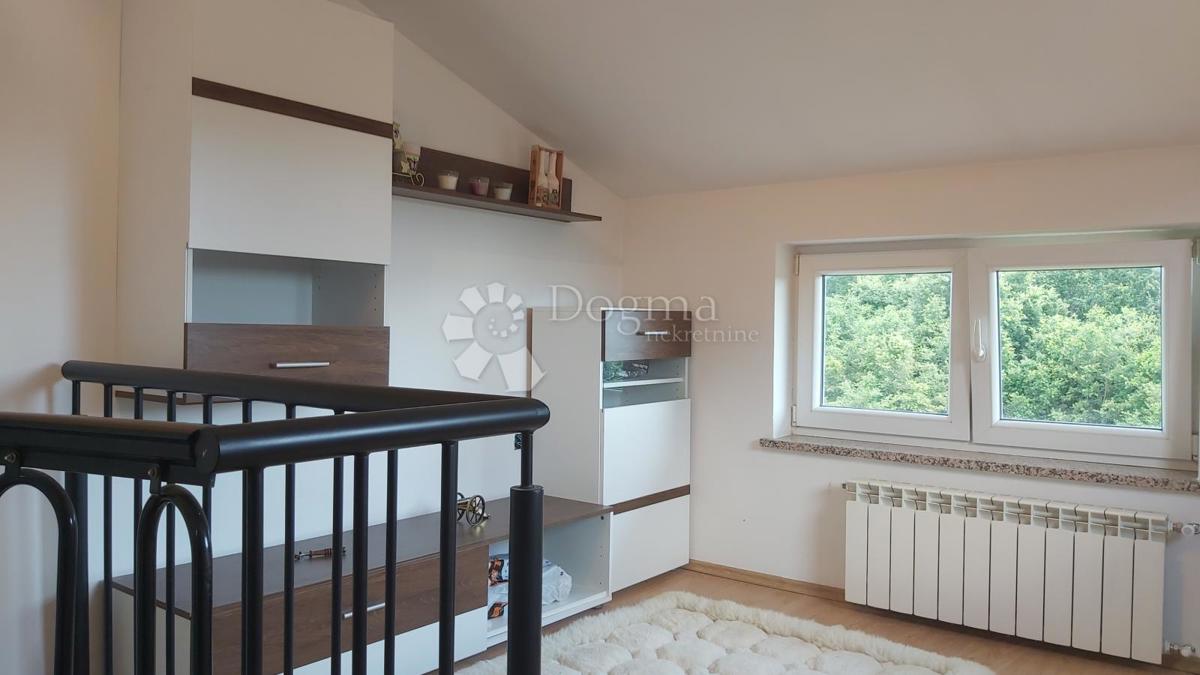 House For sale - ISTARSKA LABIN