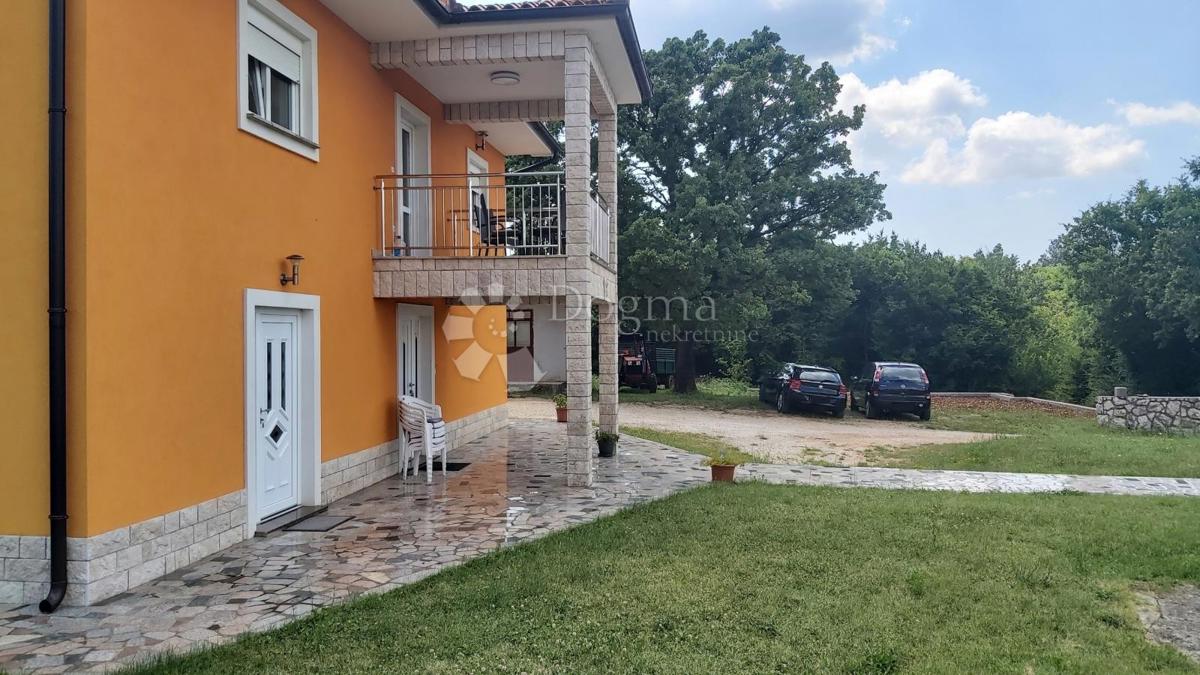 House For sale - ISTARSKA LABIN