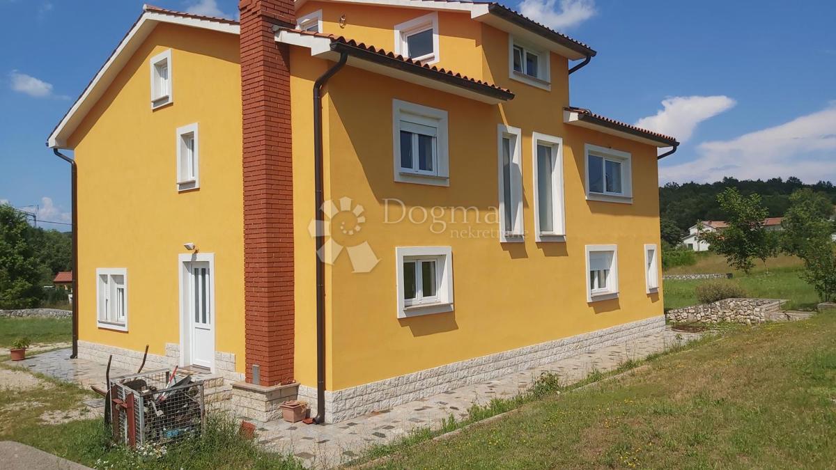 House For sale - Istarska Labin - foto 5/28