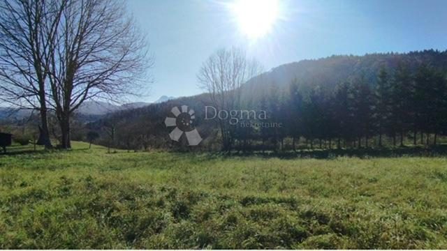 Pozemek Na prodej - Primorsko-goranska Vrbovsko - foto 2/3