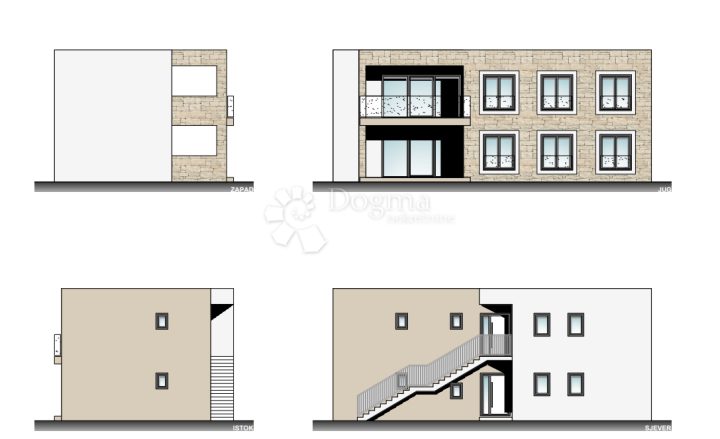 Land For sale - Primorsko-goranska Crikvenica - foto 2/6