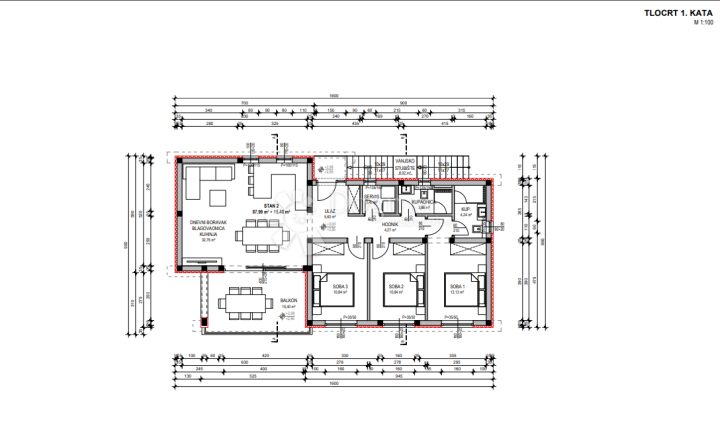 Land For sale - Primorsko-goranska Crikvenica - foto 5/6