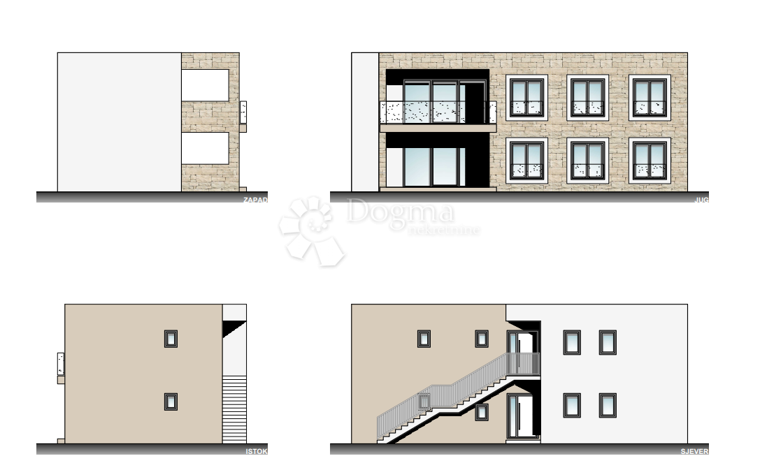 Land For sale - Primorsko-goranska Crikvenica - foto 2/6