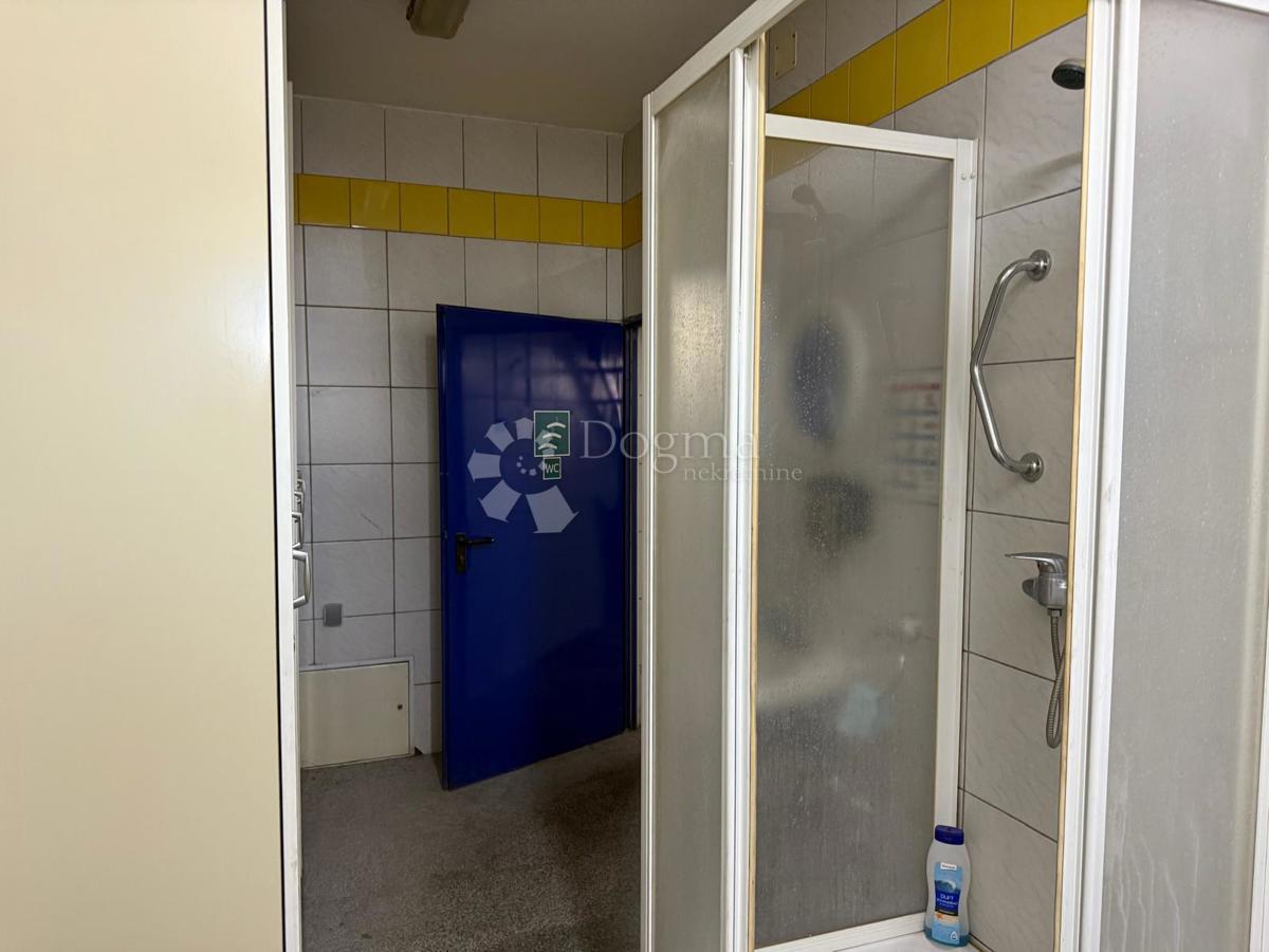 Poslovni prostori Za najem - VARAŽDINSKA VARAŽDIN