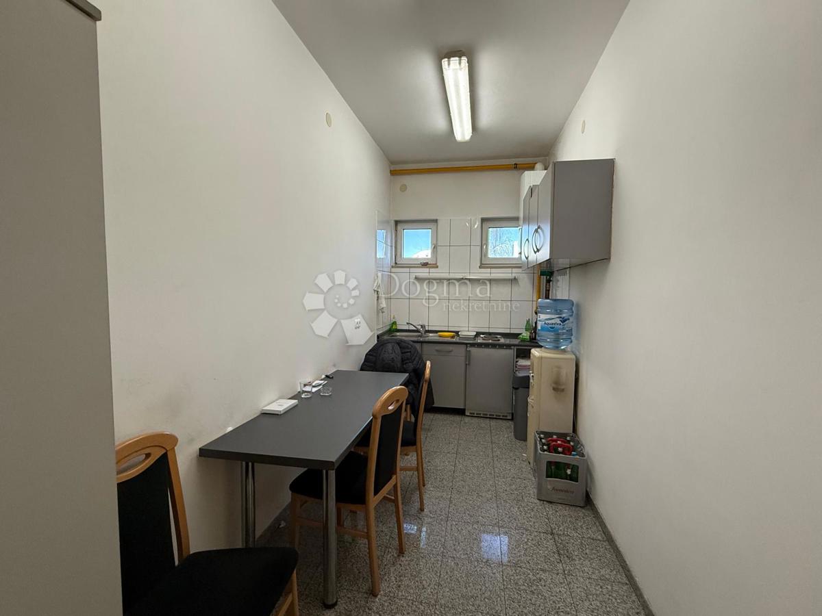 Poslovni prostori Za najem - VARAŽDINSKA VARAŽDIN