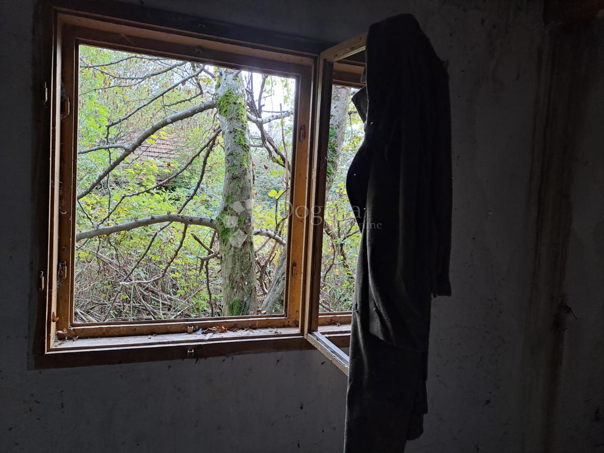 Maison À vendre - Sisačko-moslavačka Gvozd - foto 3/7