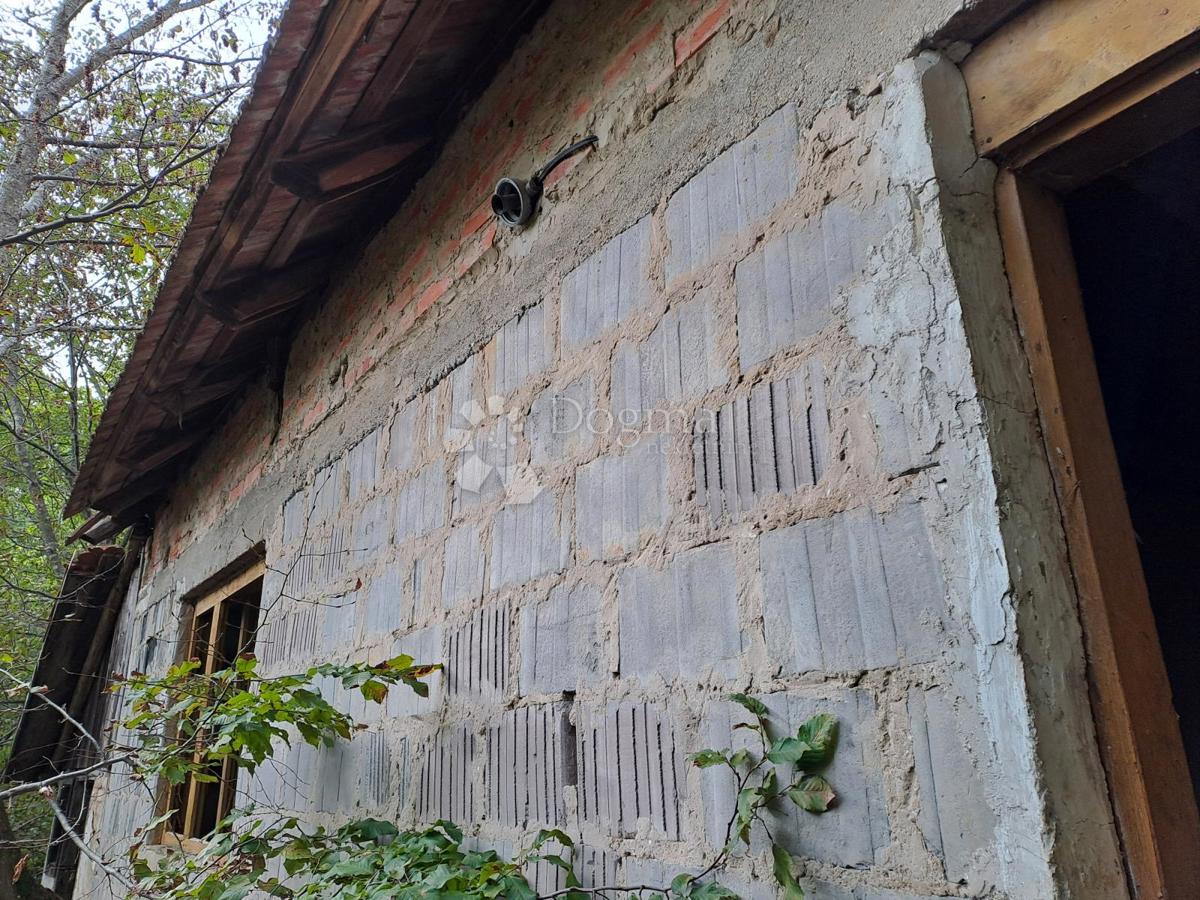 Maison À vendre - Sisačko-moslavačka Gvozd - foto 5/7
