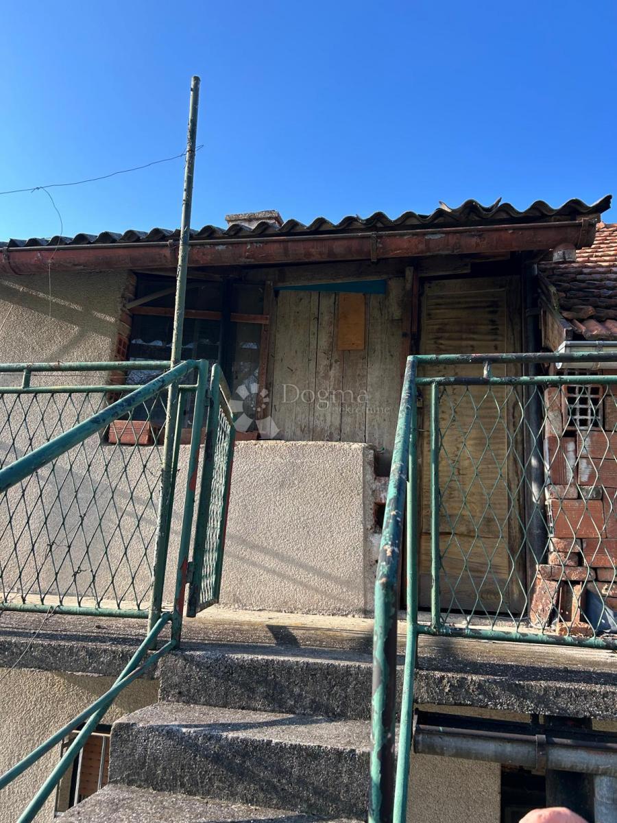 Haus Zu verkaufen - GRAD ZAGREB ZAGREB