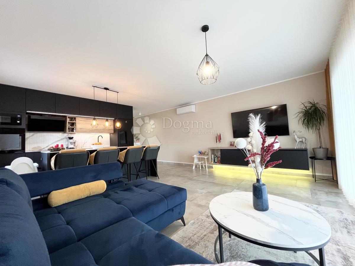 Flat For sale - Istarska Novigrad - foto 2/13