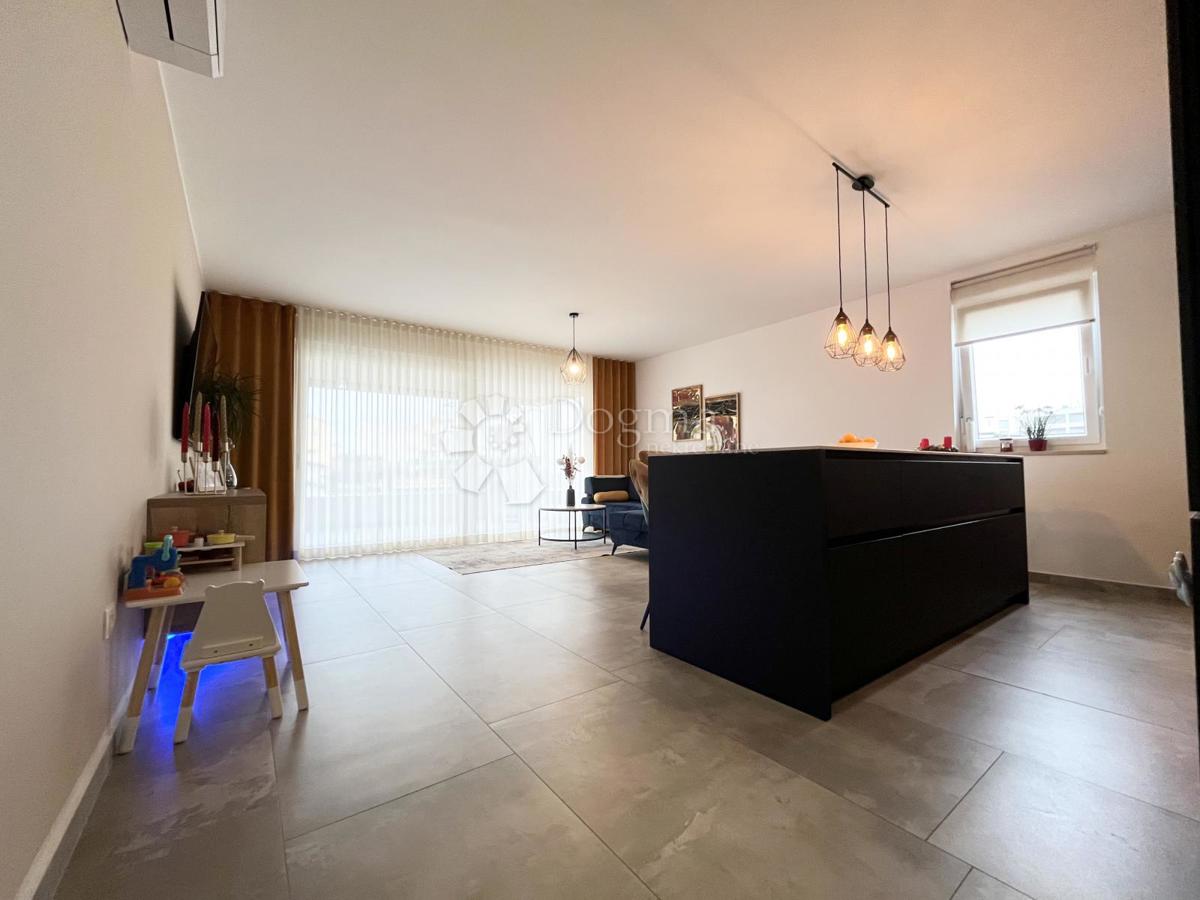 Flat For sale - Istarska Novigrad - foto 4/13