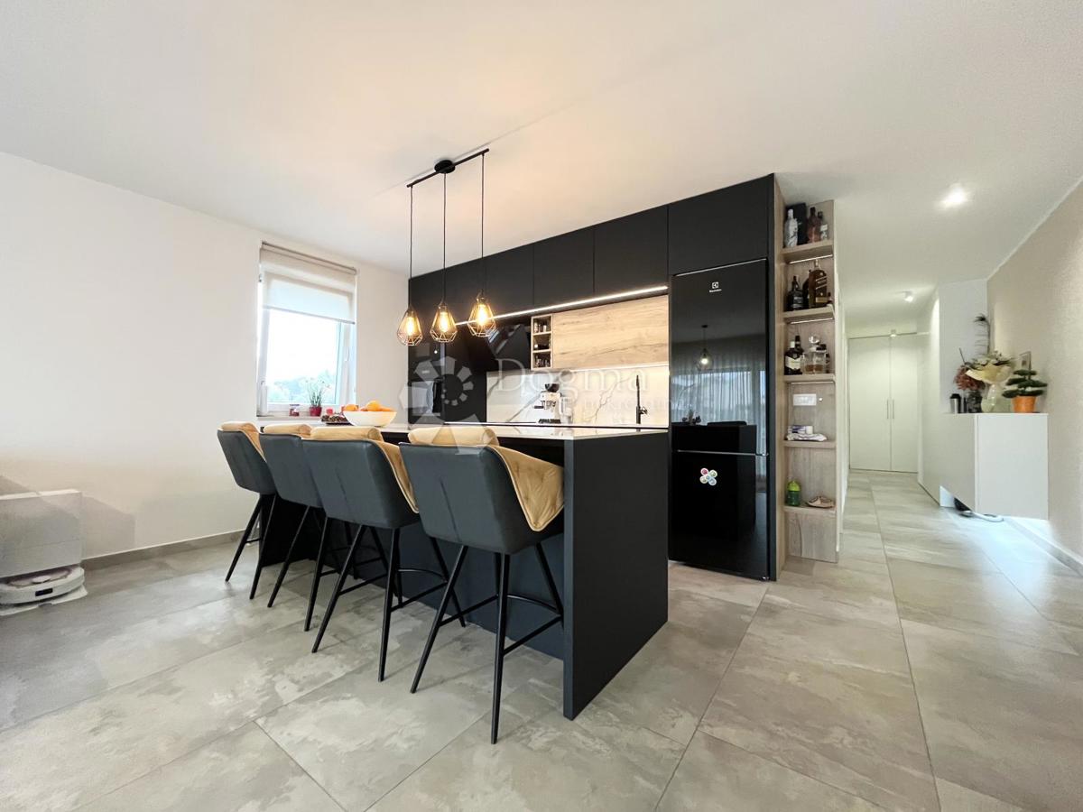 Flat For sale - Istarska Novigrad - foto 5/13