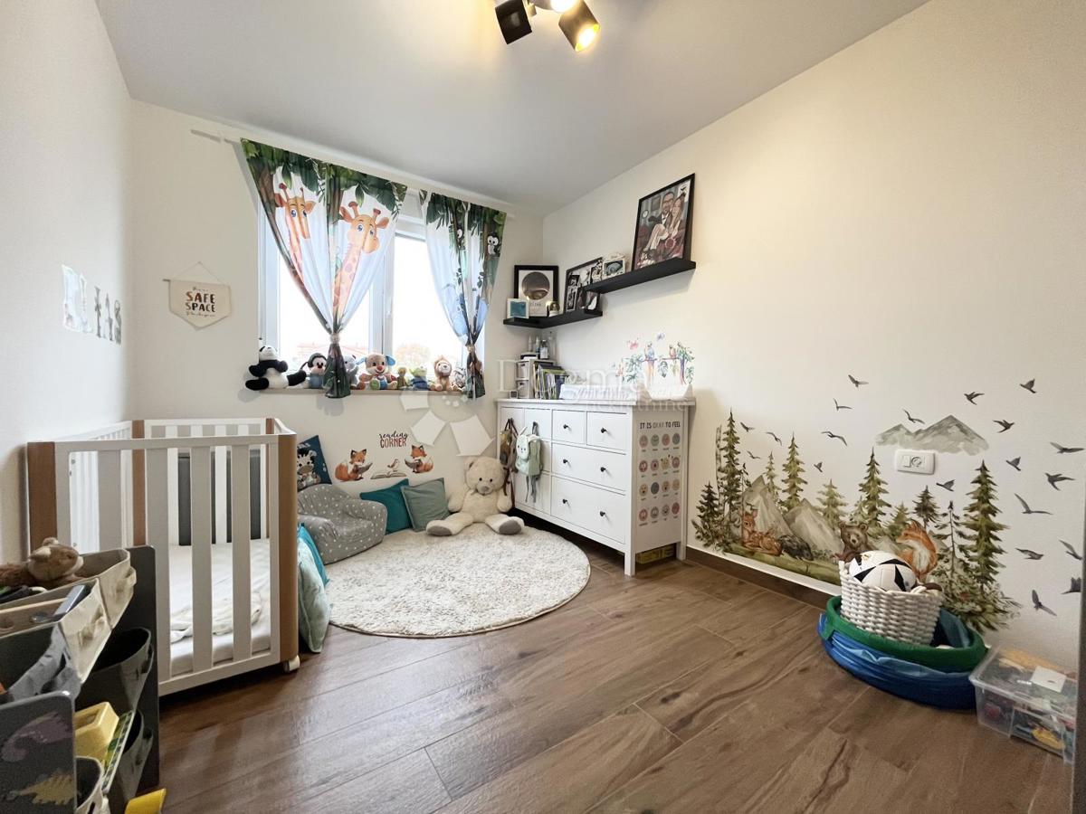 Flat For sale - ISTARSKA NOVIGRAD