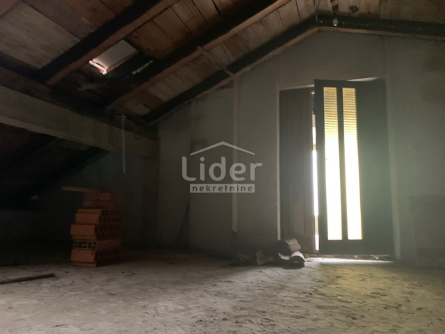 Flat For sale - PRIMORSKO-GORANSKA RIJEKA
