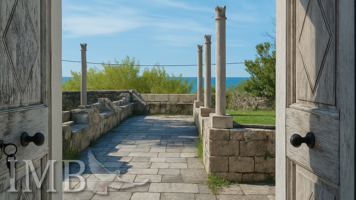 Kuća Na prodaju - DUBROVAČKO-NERETVANSKA DUBROVNIK