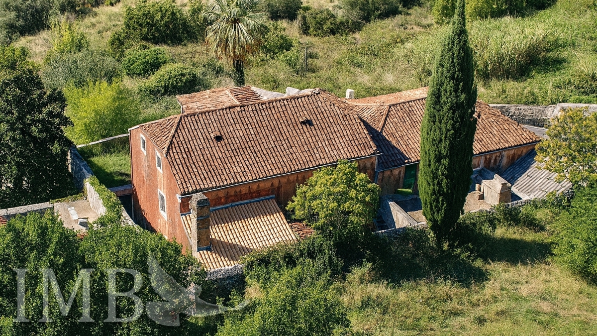 Kuća Na prodaju - DUBROVAČKO-NERETVANSKA DUBROVNIK