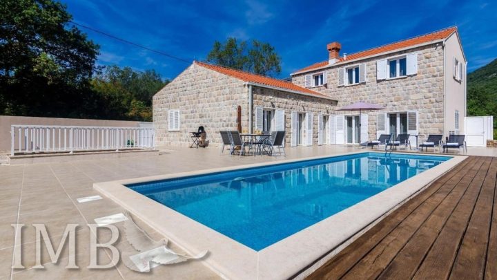 House for sale 220 m² – Dubrovnik
