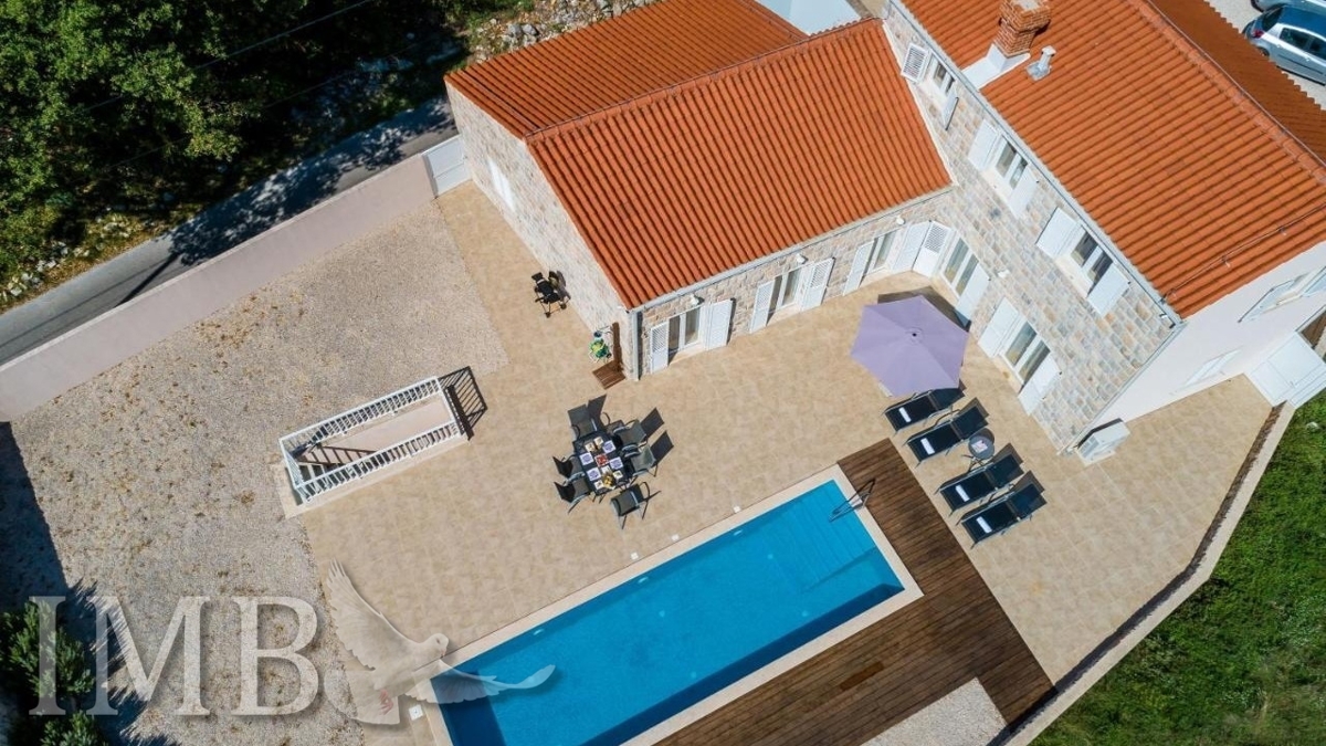 Hiša Na predaj - DUBROVAČKO-NERETVANSKA DUBROVNIK