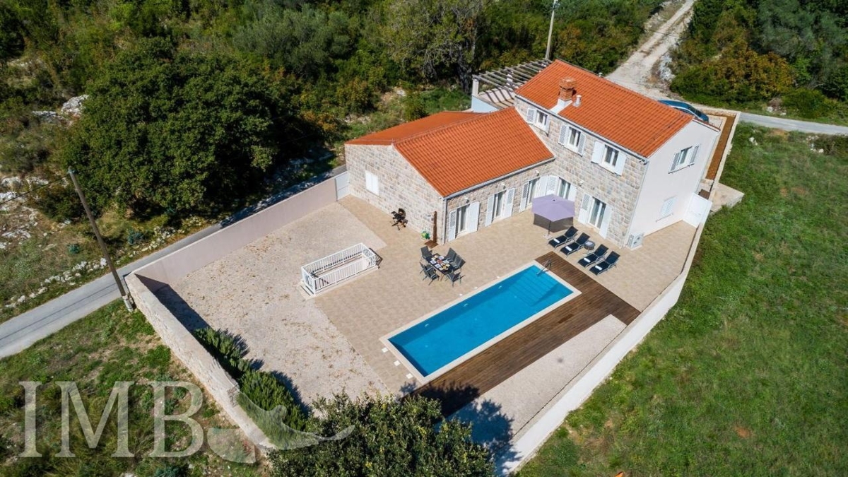 Hiša Na predaj - DUBROVAČKO-NERETVANSKA DUBROVNIK