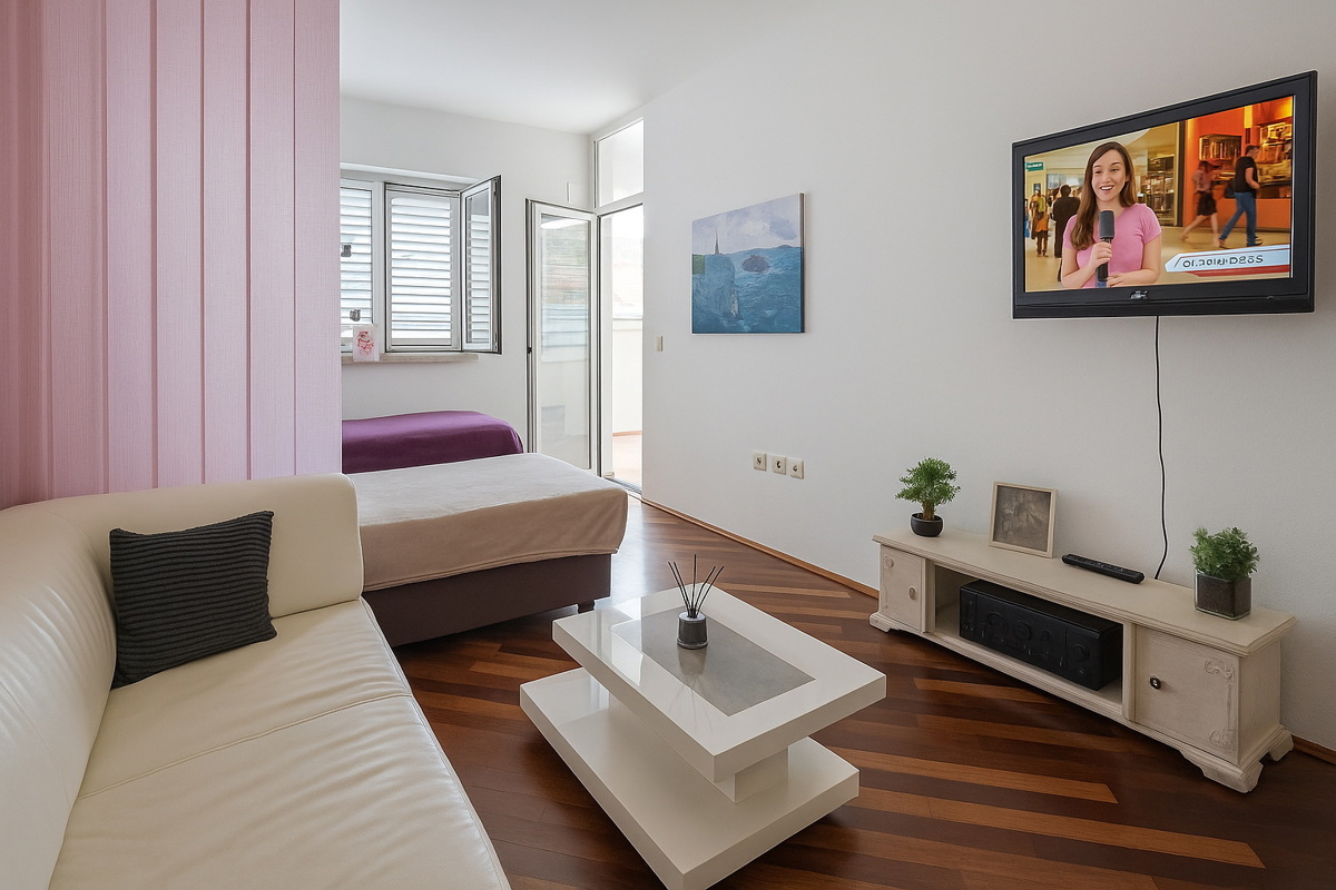 Apartmán Na prodej - Dubrovačko-neretvanska Dubrovnik - foto 2/7