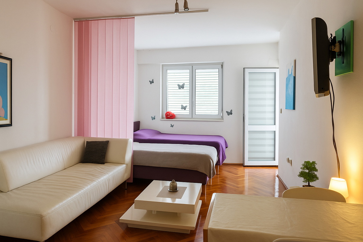 Apartmán Na prodej - Dubrovačko-neretvanska Dubrovnik - foto 3/7