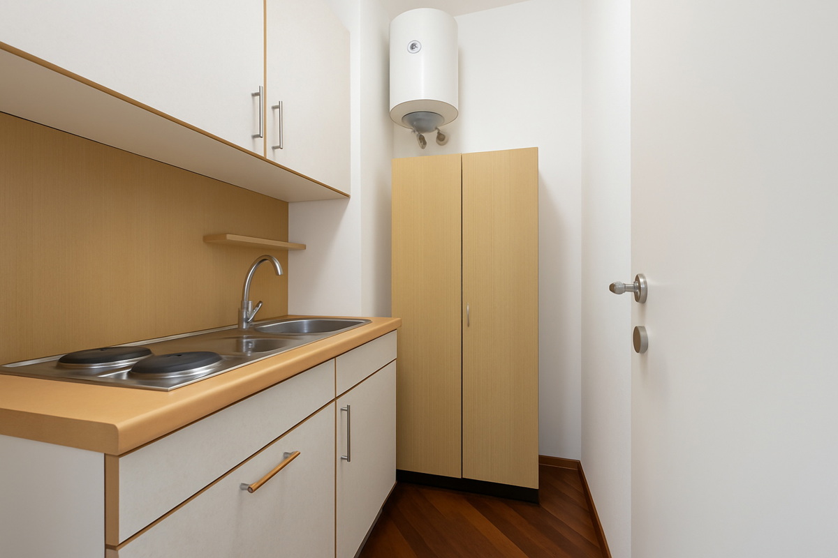 Apartmán Na prodej - Dubrovačko-neretvanska Dubrovnik - foto 5/7