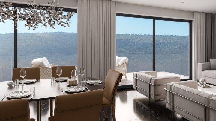 Apartmán na prodej – Dubrovnik