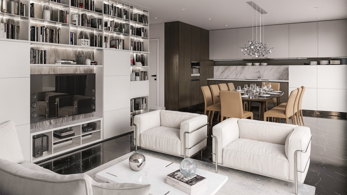 Appartamento In vendita - DUBROVAČKO-NERETVANSKA DUBROVNIK