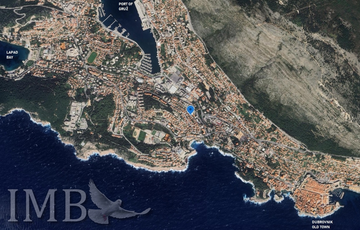 Stan Na prodaju - DUBROVAČKO-NERETVANSKA DUBROVNIK