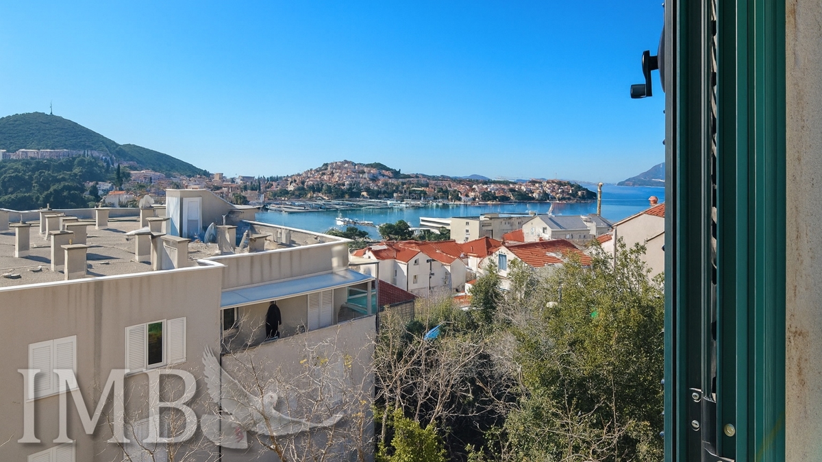 Appartement À vendre - DUBROVAČKO-NERETVANSKA DUBROVNIK