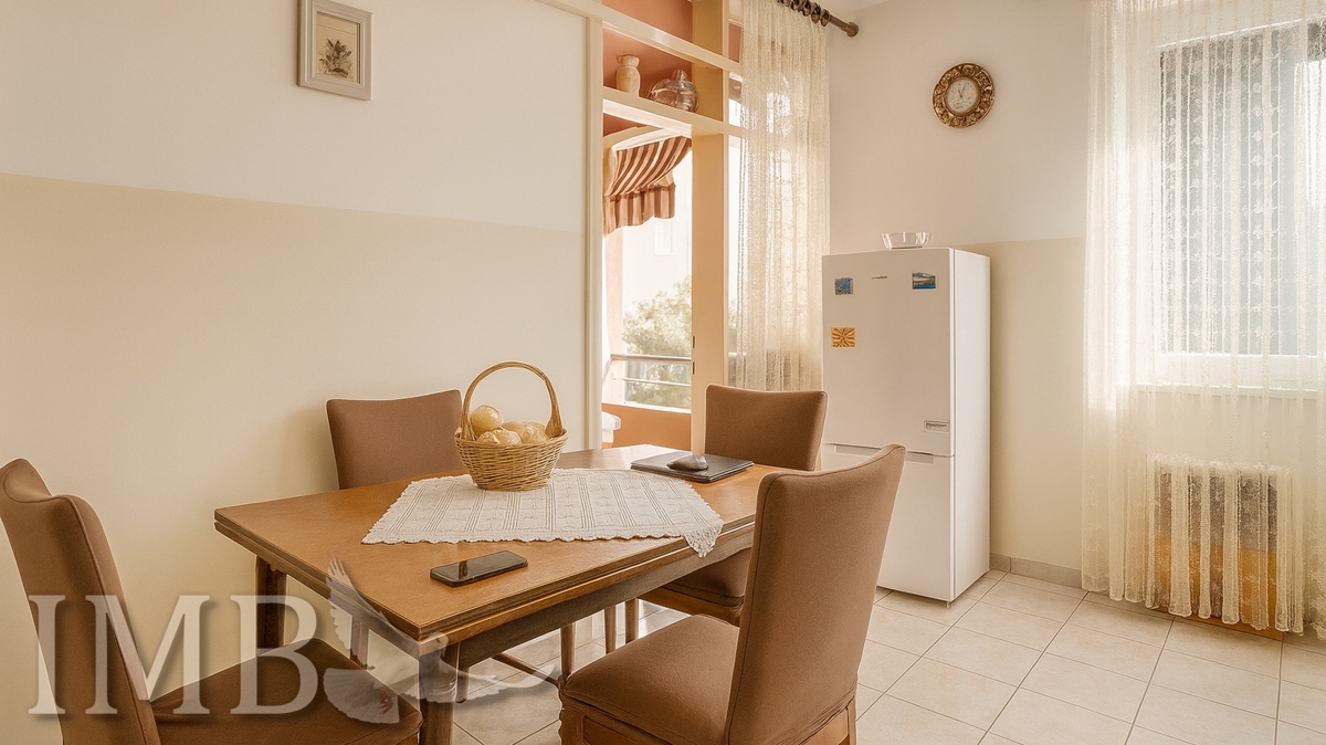 Appartement À vendre - DUBROVAČKO-NERETVANSKA DUBROVNIK