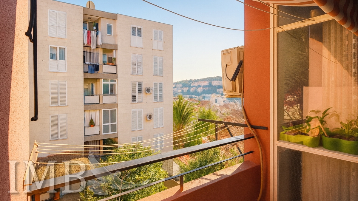 Appartement À vendre - DUBROVAČKO-NERETVANSKA DUBROVNIK