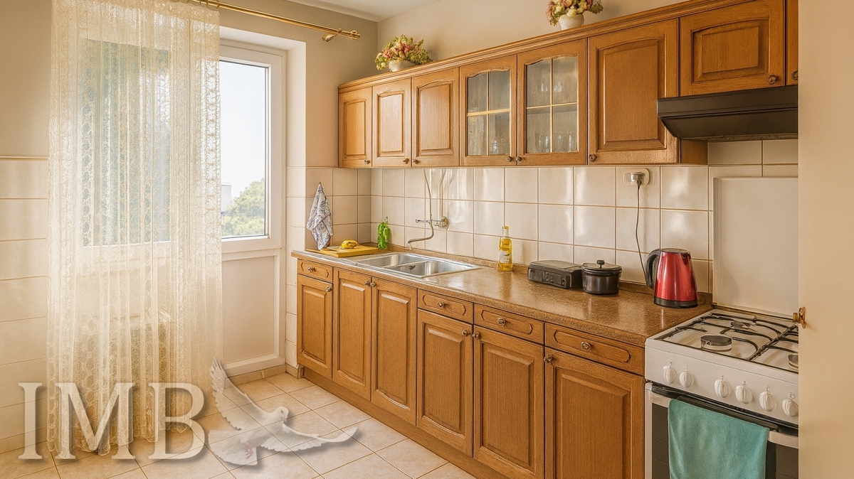 Appartement À vendre - DUBROVAČKO-NERETVANSKA DUBROVNIK