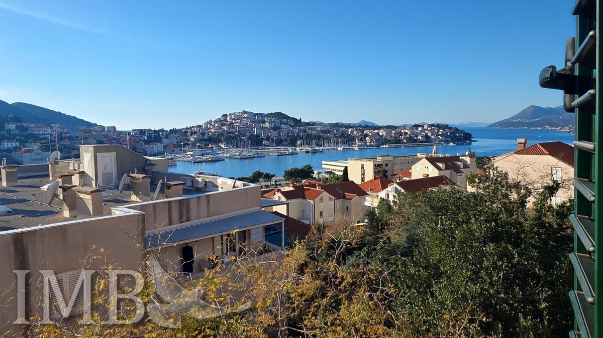 Appartement À vendre - DUBROVAČKO-NERETVANSKA DUBROVNIK