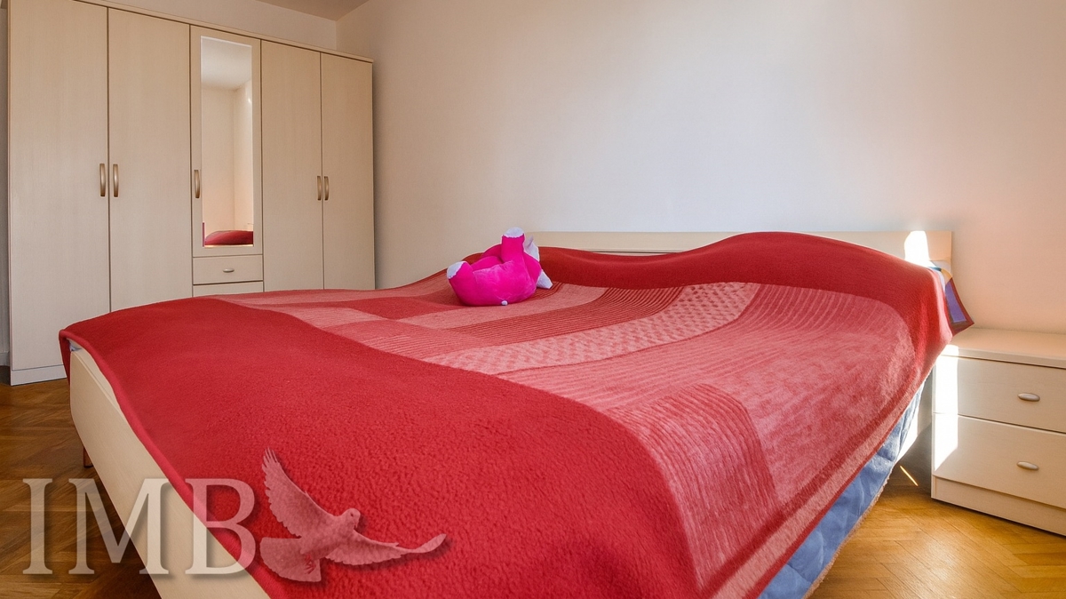 Appartement À vendre - DUBROVAČKO-NERETVANSKA DUBROVNIK