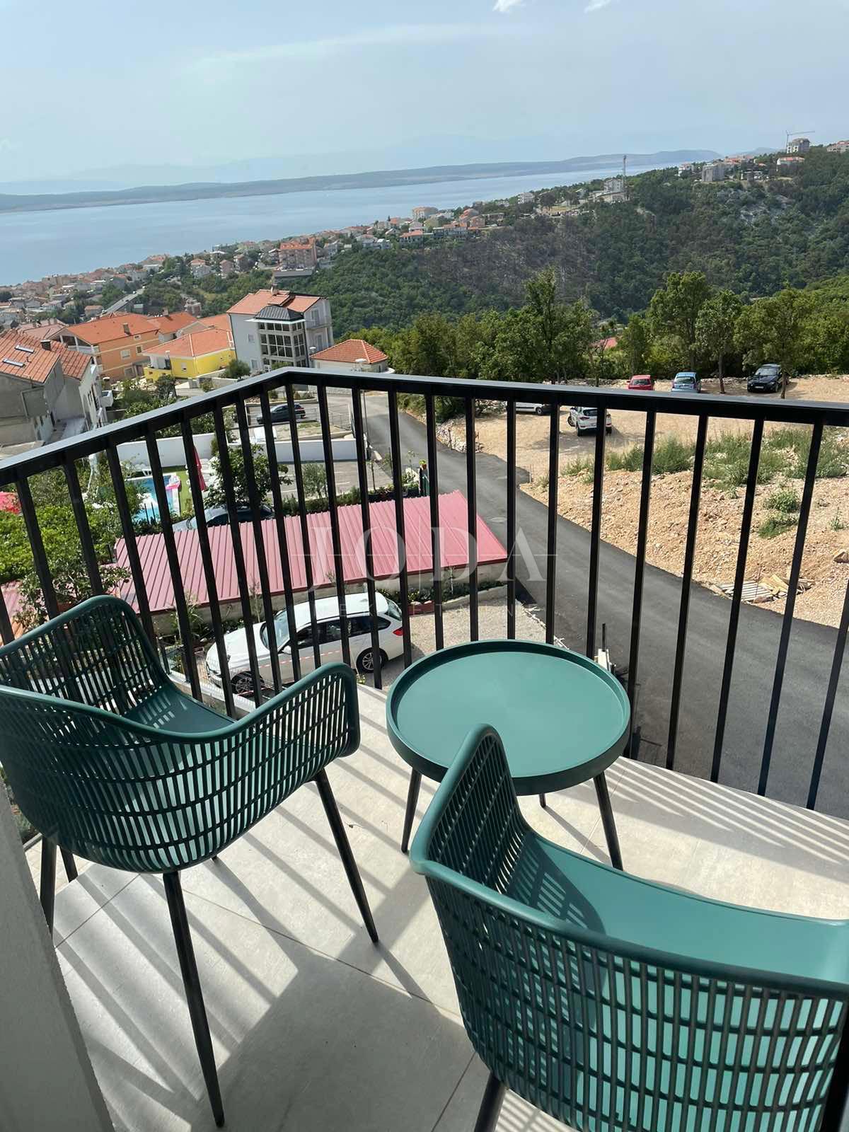 House For sale - PRIMORSKO-GORANSKA CRIKVENICA