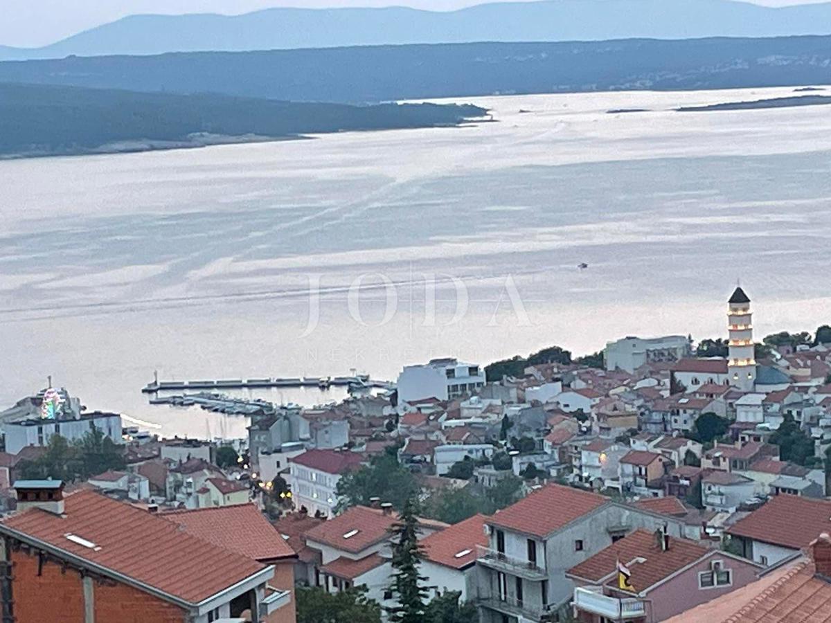 House For sale - PRIMORSKO-GORANSKA CRIKVENICA
