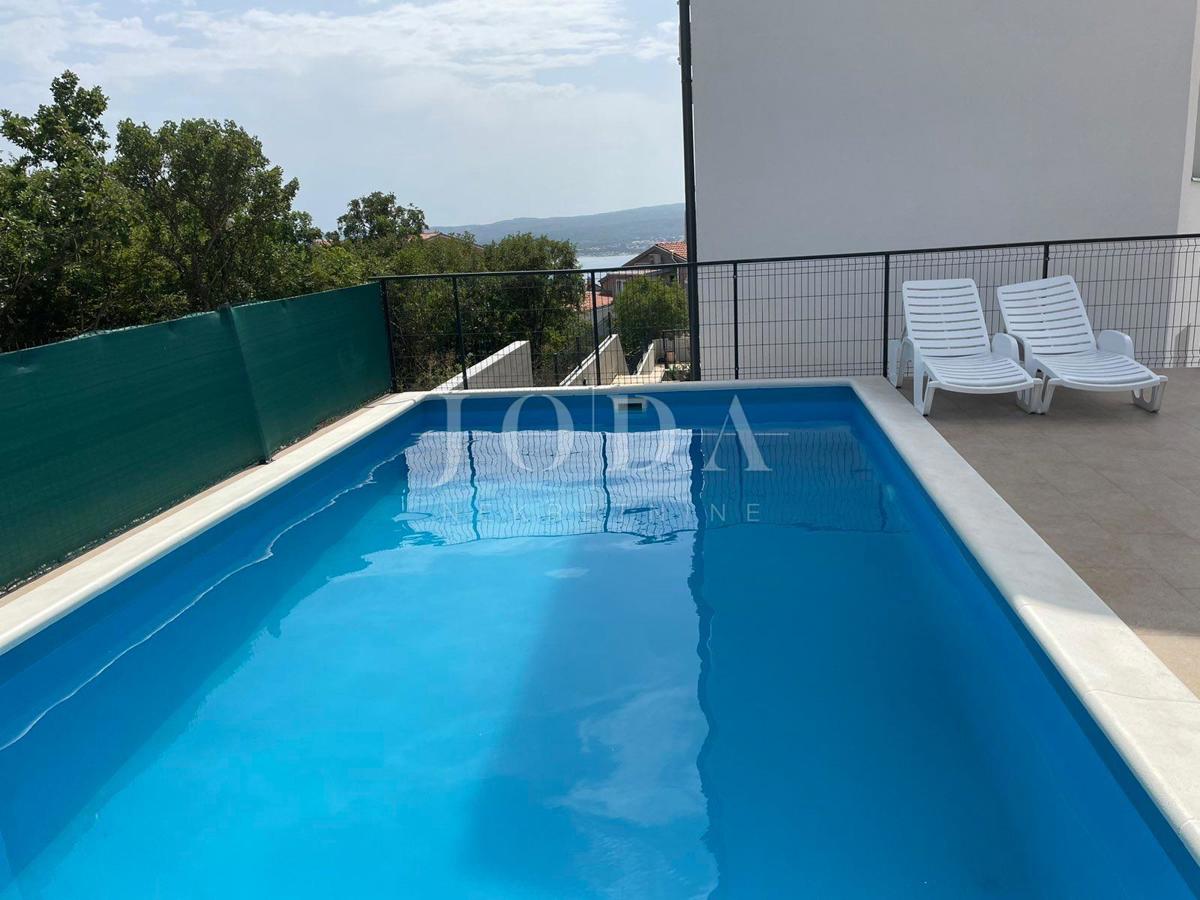 House For sale - PRIMORSKO-GORANSKA CRIKVENICA
