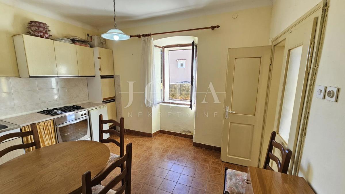 Haus Zu verkaufen - PRIMORSKO-GORANSKA KRALJEVICA