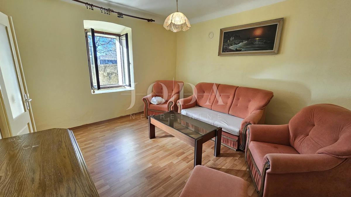 Haus Zu verkaufen - PRIMORSKO-GORANSKA KRALJEVICA
