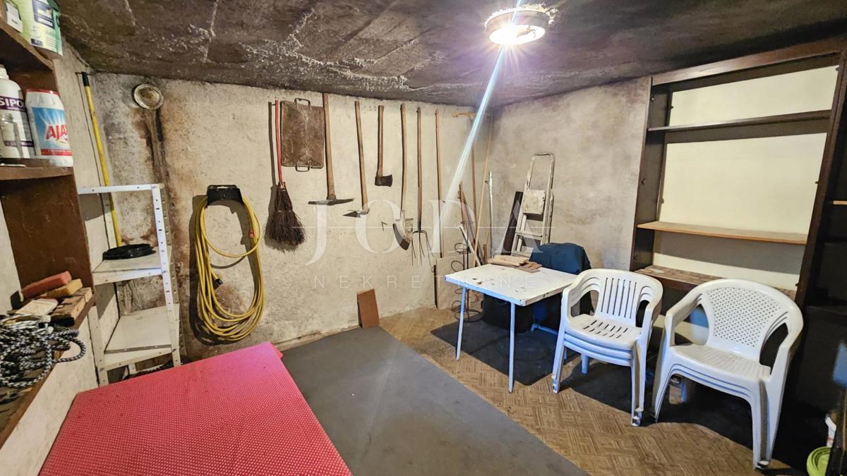 Haus Zu verkaufen - PRIMORSKO-GORANSKA KRALJEVICA