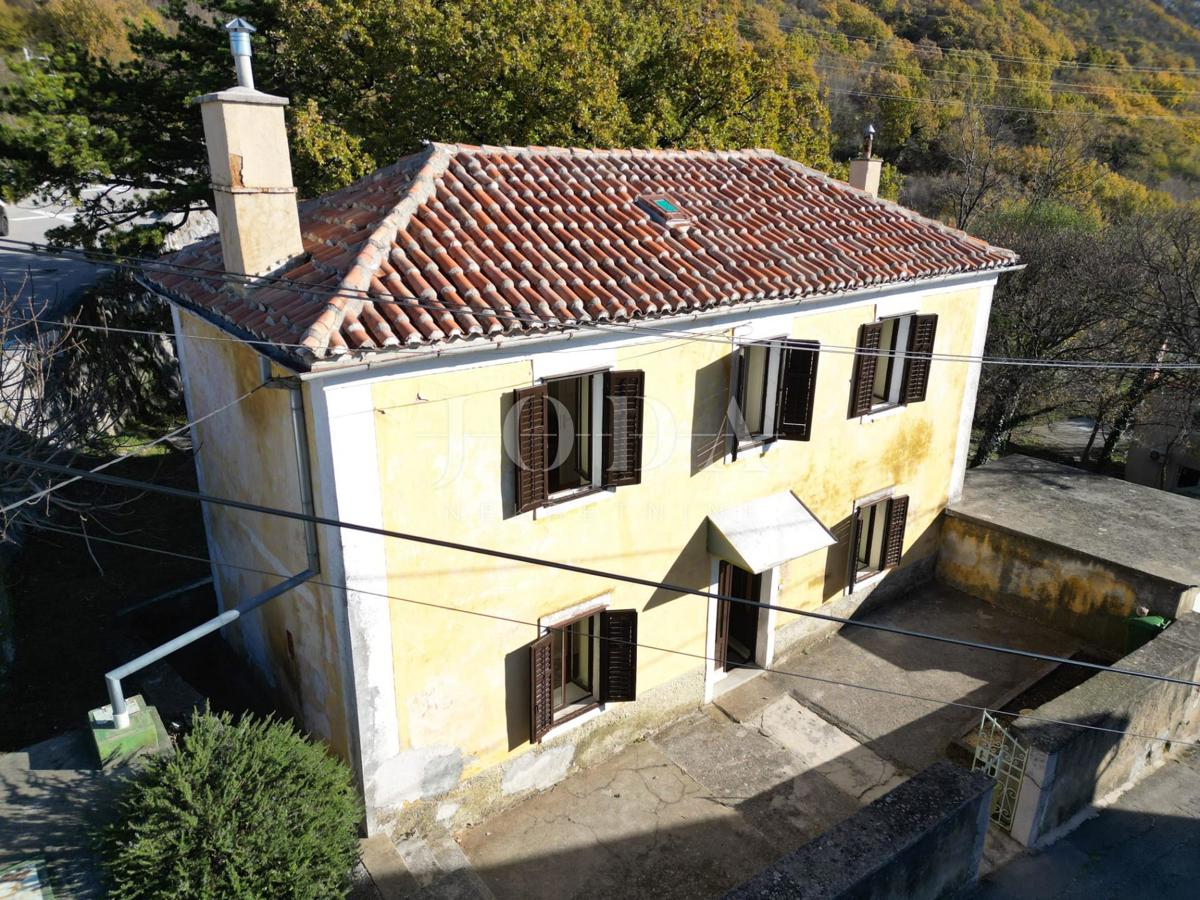 Haus Zu verkaufen - PRIMORSKO-GORANSKA KRALJEVICA