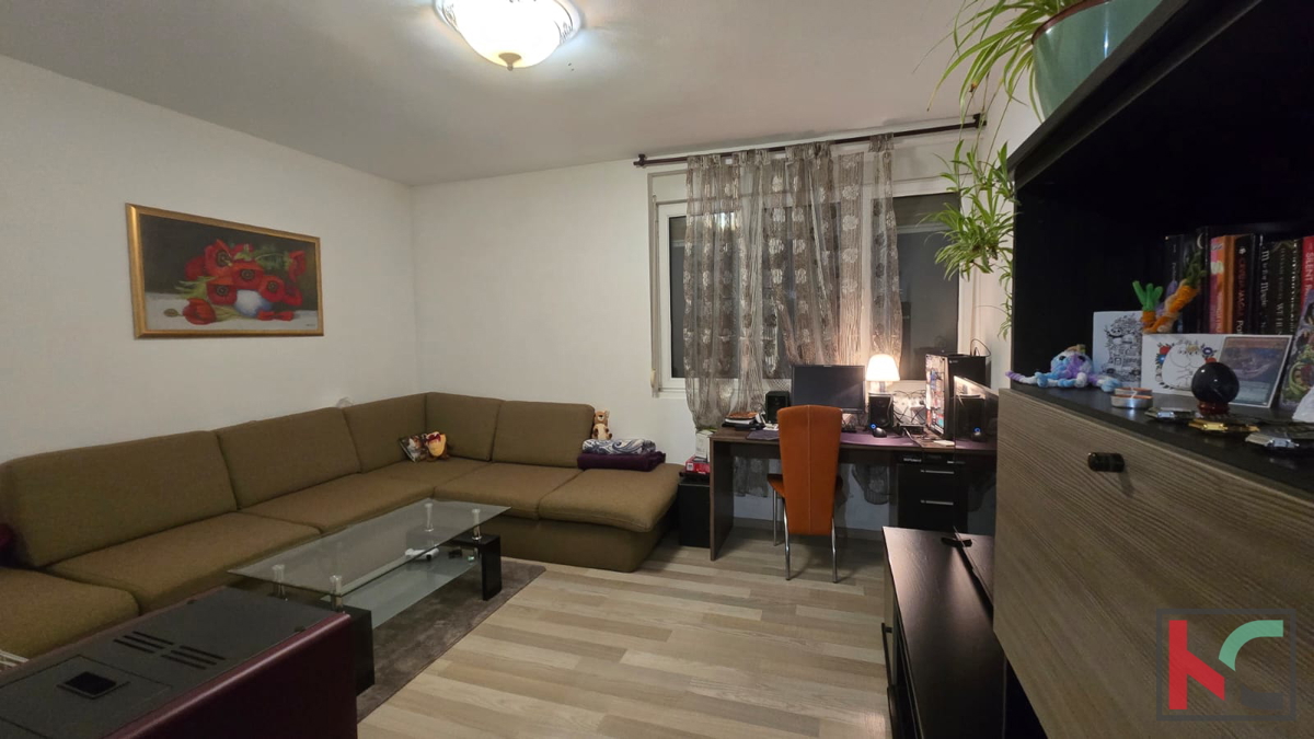 Apartment Zu verkaufen - ISTARSKA PULA