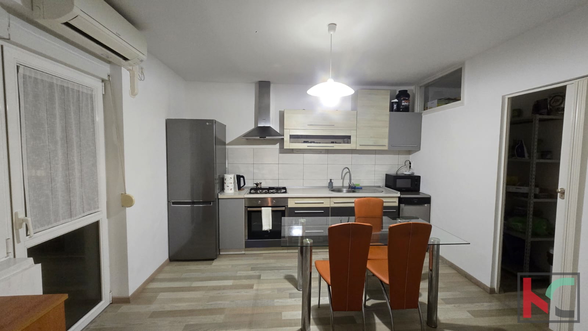 Apartment Zu verkaufen - ISTARSKA PULA